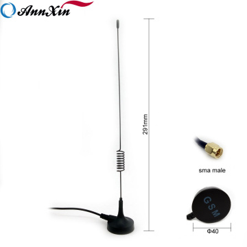 Preço de Fábrica Gsm 3dbi Magnetic Mount Antena